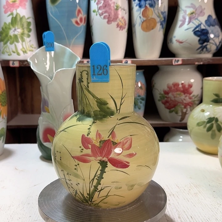 陶瓷126 新款陶瓷陶瓷陶瓷