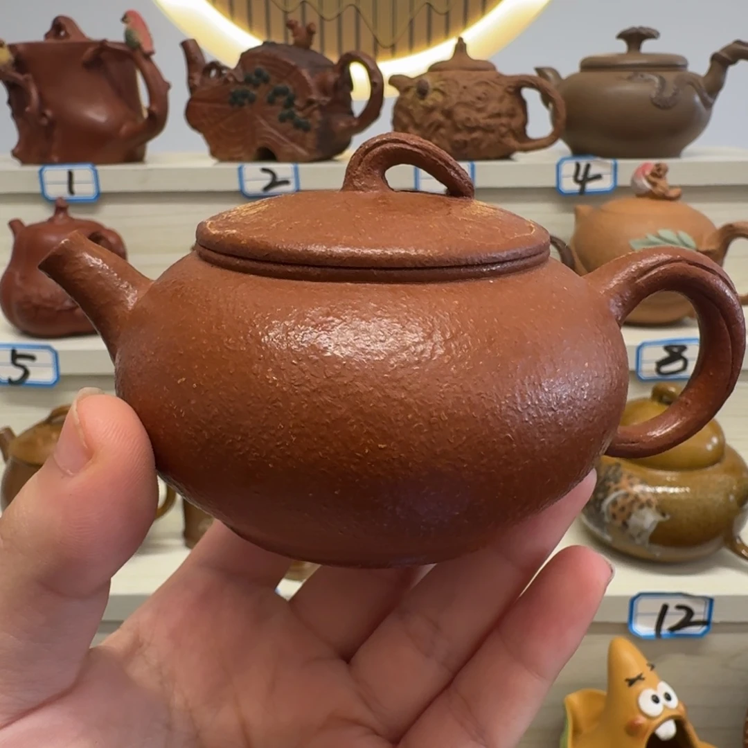紫砂茶壶福利多多