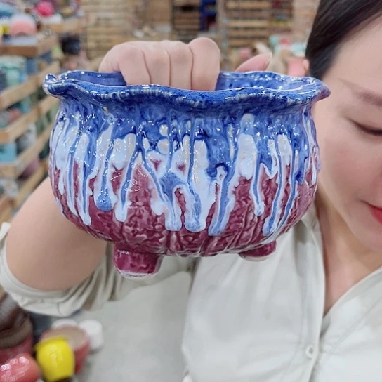 花盆凑单福利满10元发货！