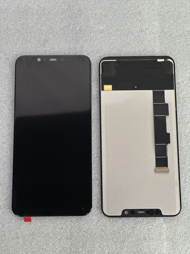 XM-小米8组装TFT手机屏幕总成