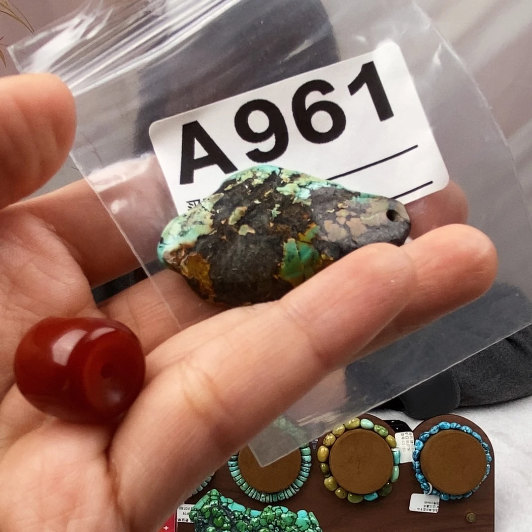 玛瑙/玉髓未镶嵌原矿