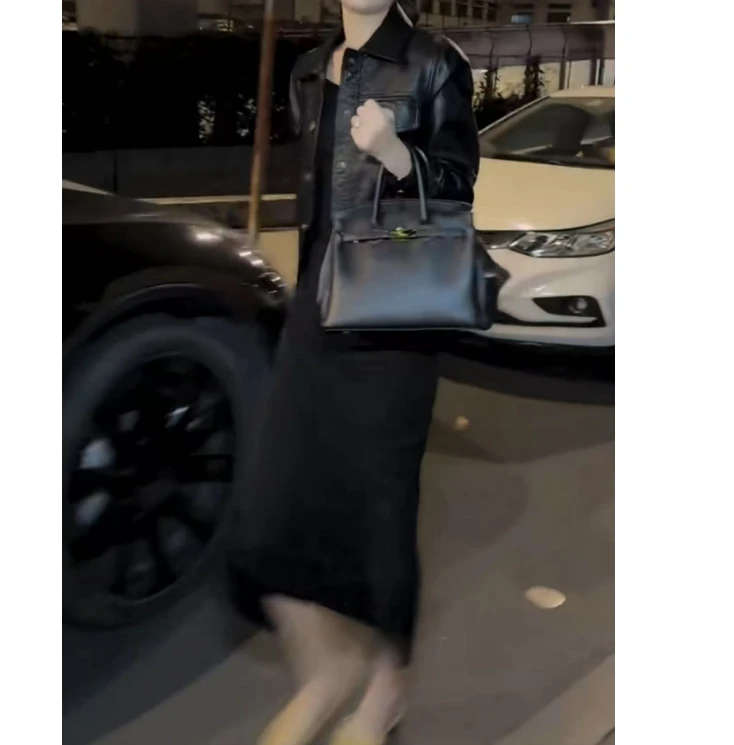 时尚潮流百搭精品女装zsx24010