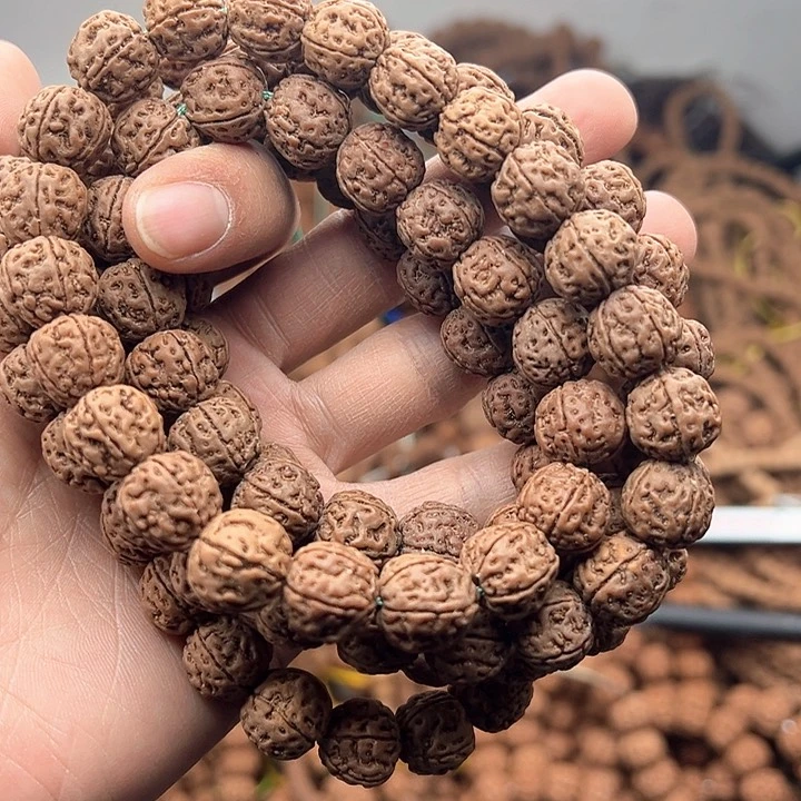 金刚菩提手串谢谢