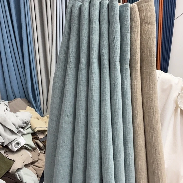 棉涤纶10号，6米对开挂钩高度2.7