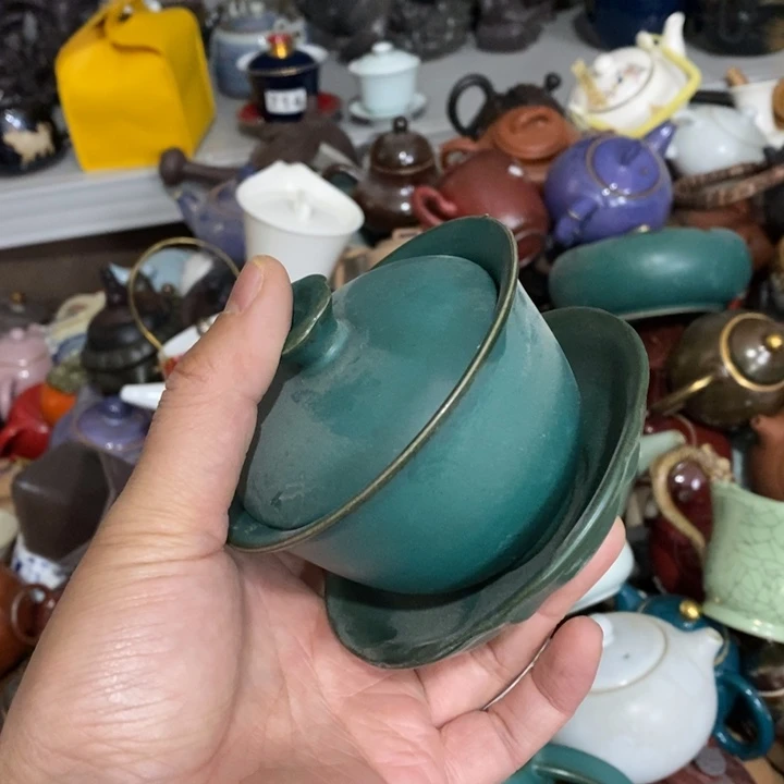 陶瓷艺术品及陶瓷制品