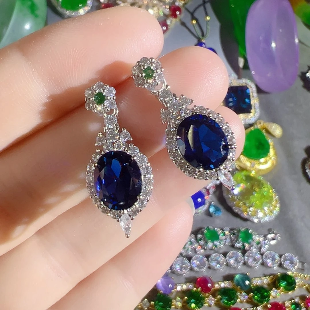 花岗石钨合金红色蓝色大宝贝