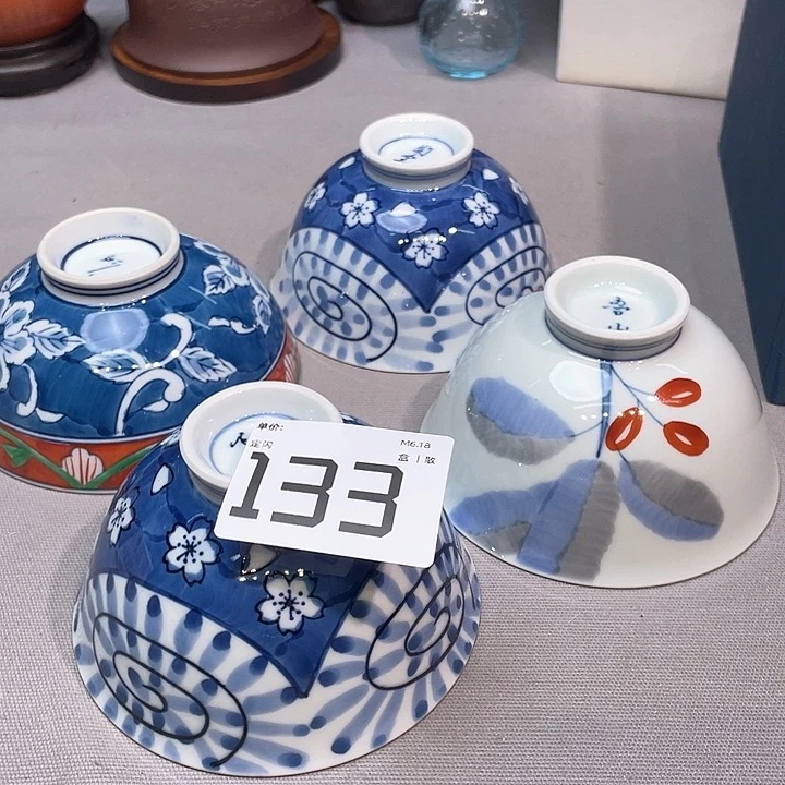 小马哥瓷器甄选套装