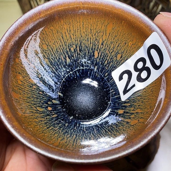 茶盏茶具也可以作为家具280