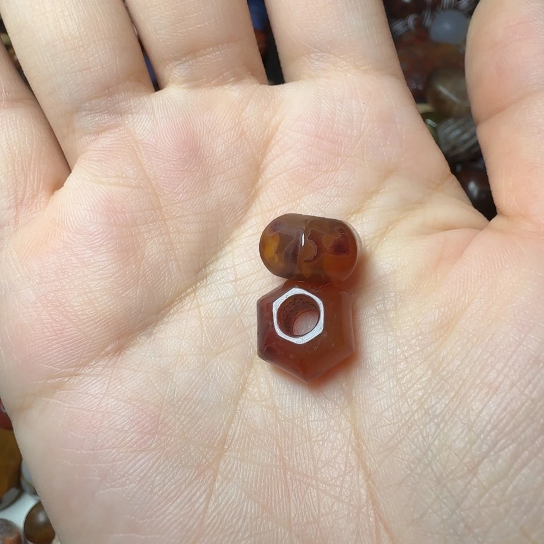 玛瑙/玉髓未镶嵌30包邮