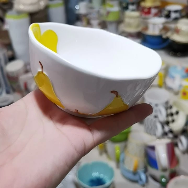 1陶瓷产品设计质量