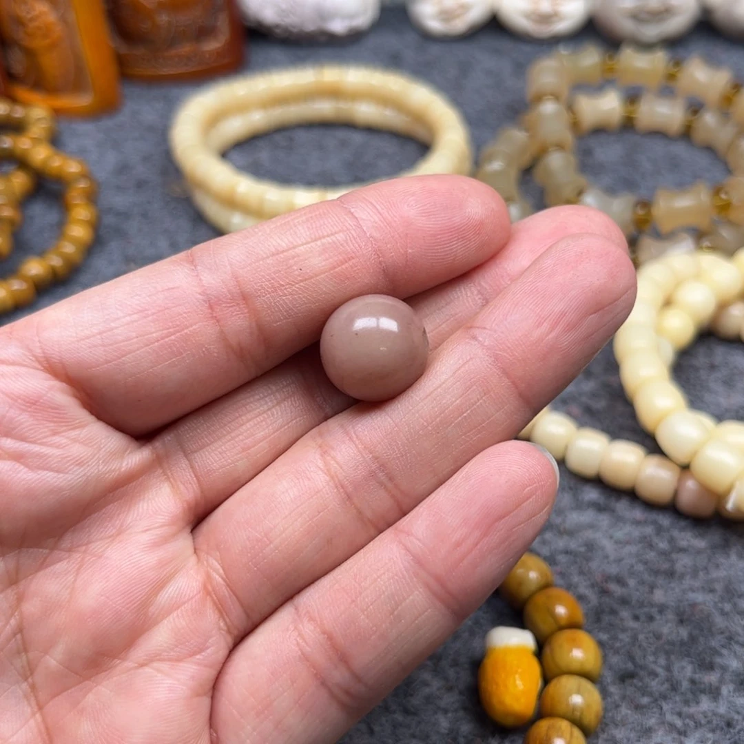 手串/手链驼骨配饰4