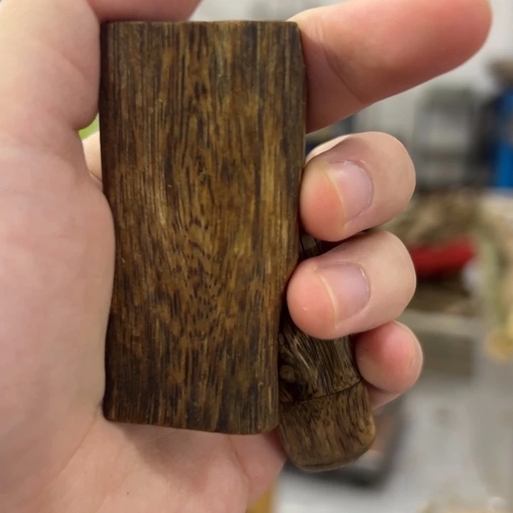 摆件沉香奇楠沉香原木