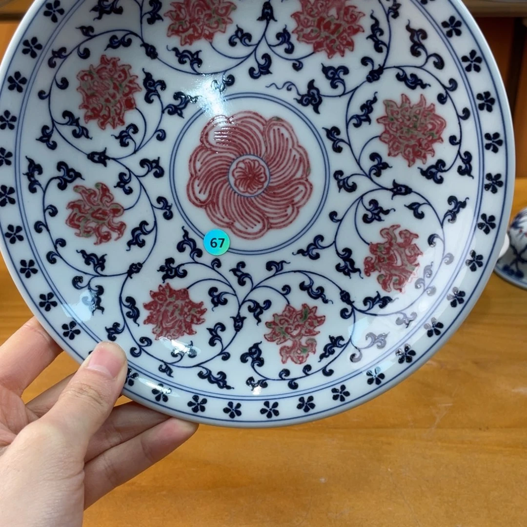 景德镇手绘哈哈哈哈哈哈