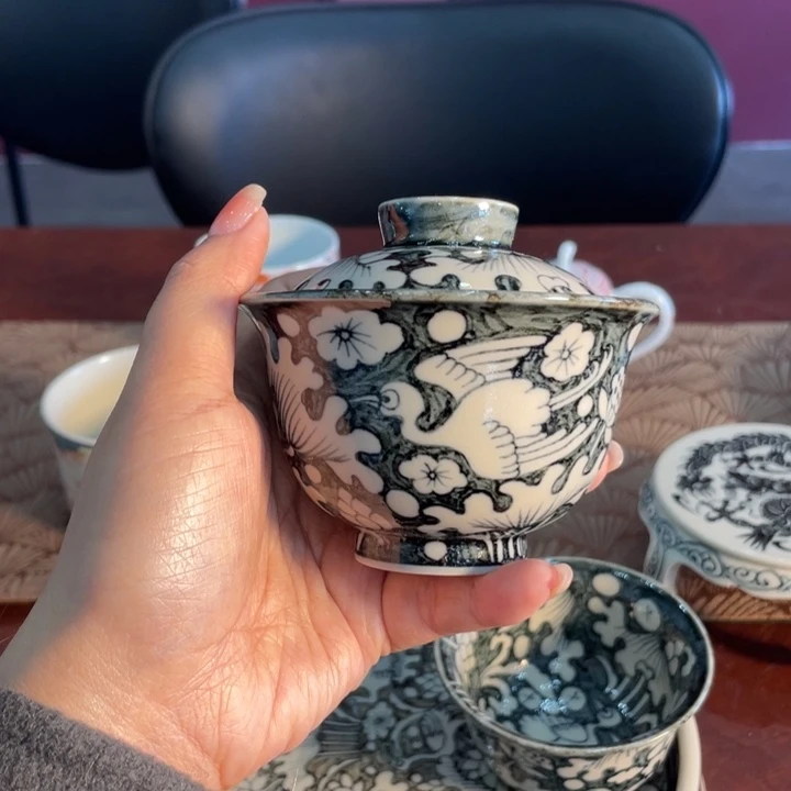 景德镇陶瓷制作工艺