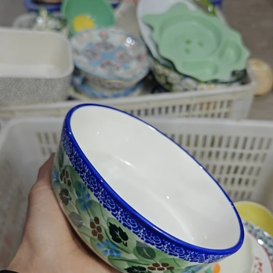 瓷片陶瓷餐具杯碗盘微瑕介意慎拍