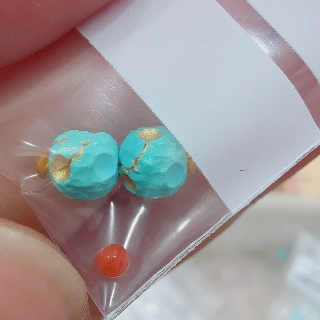 未镶嵌配饰南红玛瑙