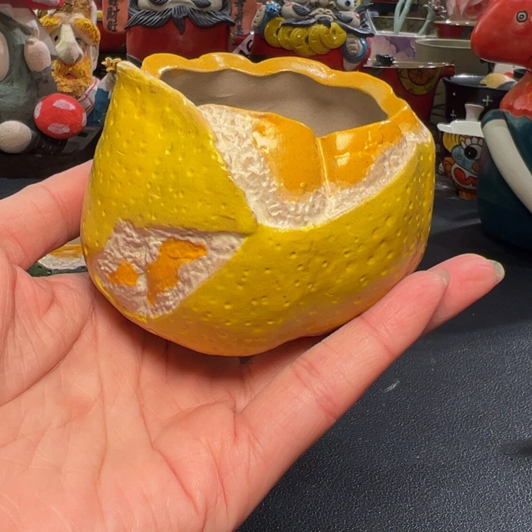 瓷片景德镇设计师手作