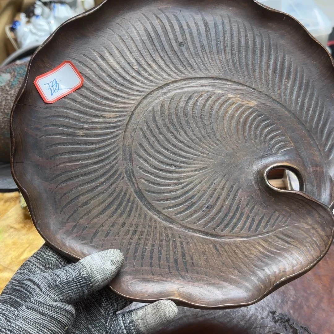 茶宠是不是不知道怎么样咯