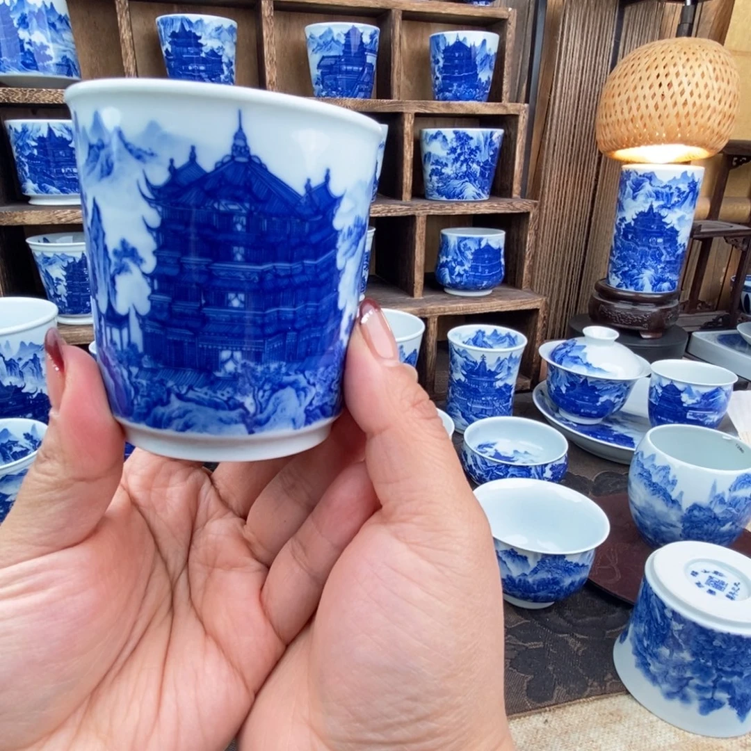 一笔一墨 叩玉山房
