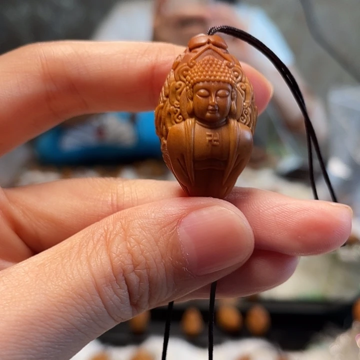 橄榄核手串/手链橄榄核