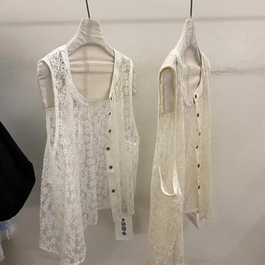 33推荐 DX#Y908 FL 日系提花马甲 2025-06-14