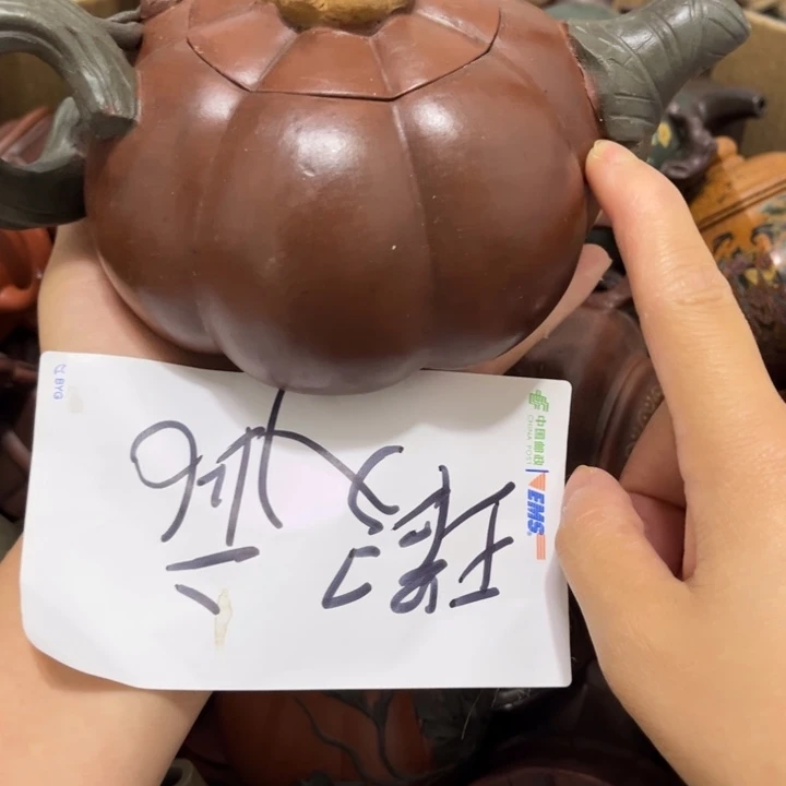 茶壶紫砂紫砂壶老壶
