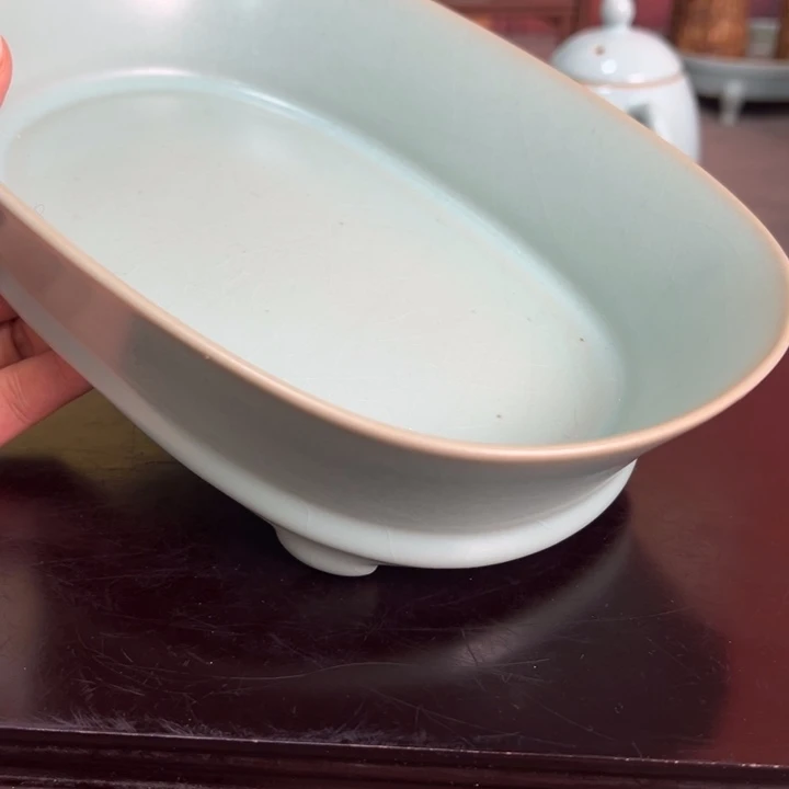 瓷片原产地原矿原釉