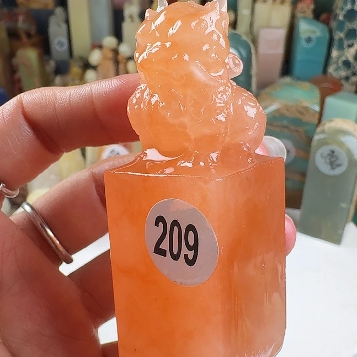 印石青田石印石章料…..