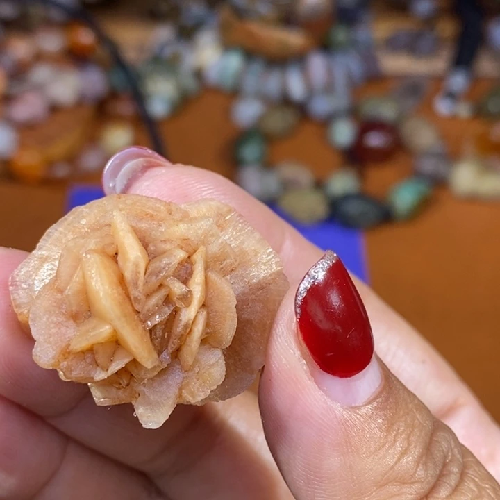 玛瑙/玉髓珠宝半成品未镶嵌贰**y