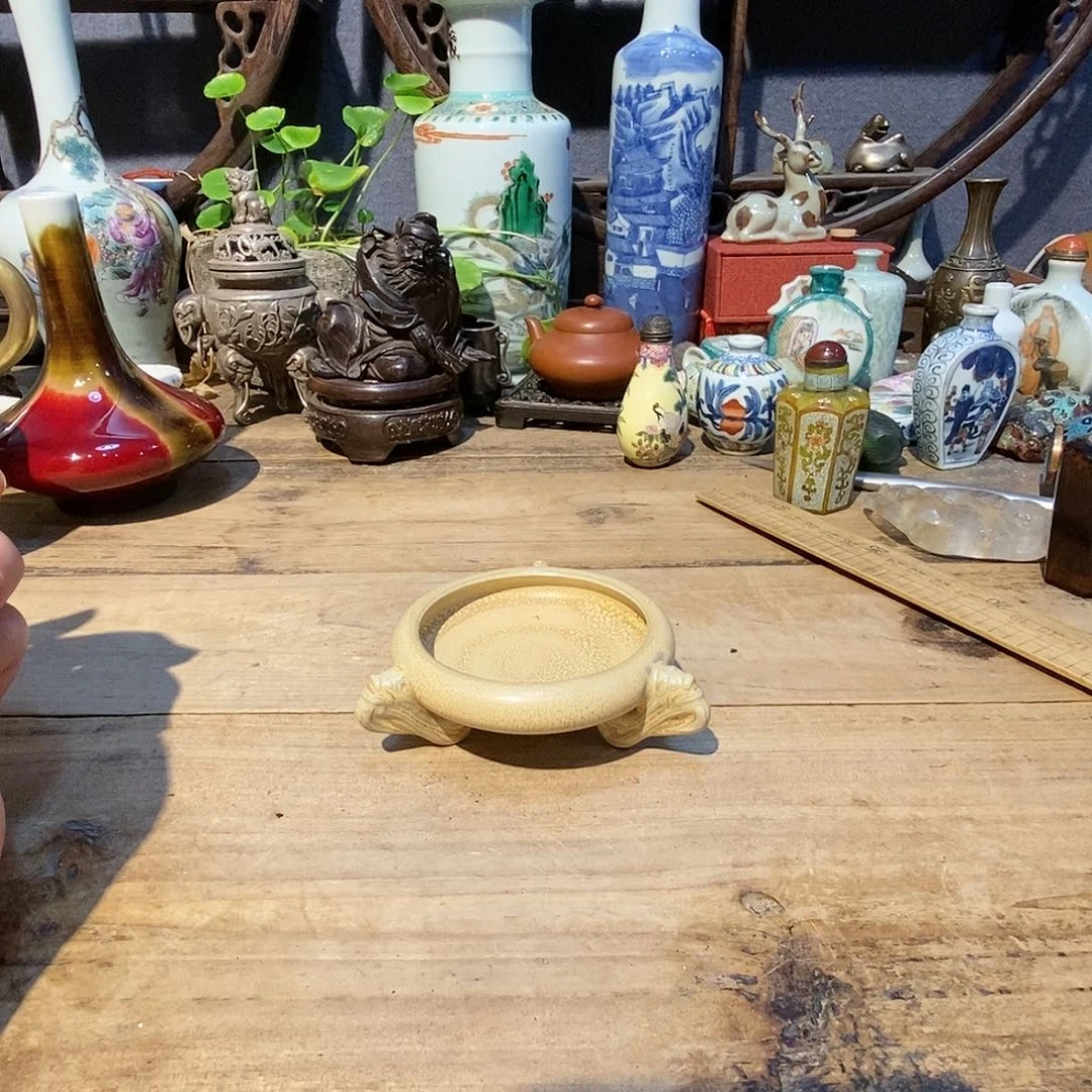 【闪购商品】摆件陶瓷陶瓷陶瓷