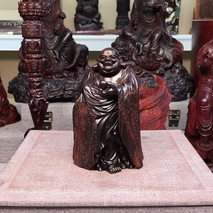 檀香紫檀（小叶紫檀）