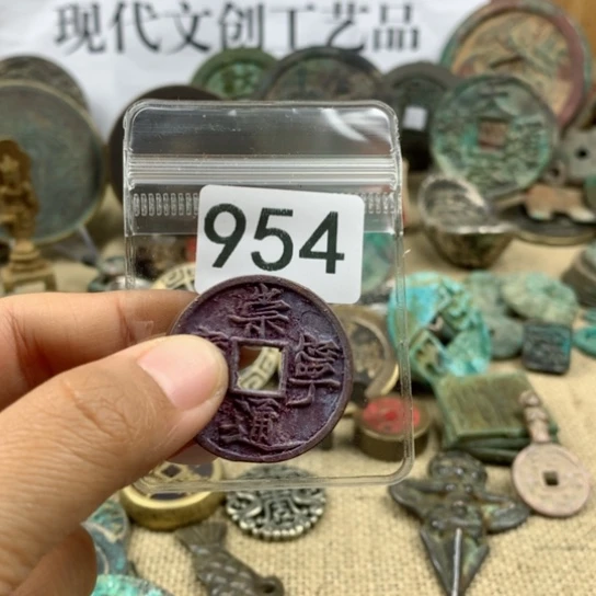 铜北*光现代文创工艺品