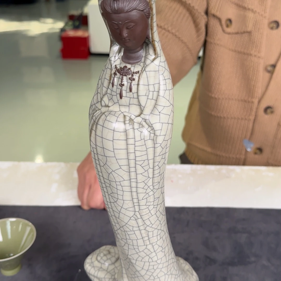 龙泉青瓷名家精品