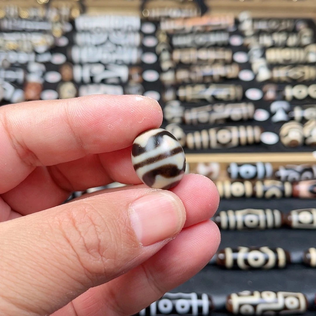 【闪购商品】玛瑙/玉髓颈饰未镶嵌