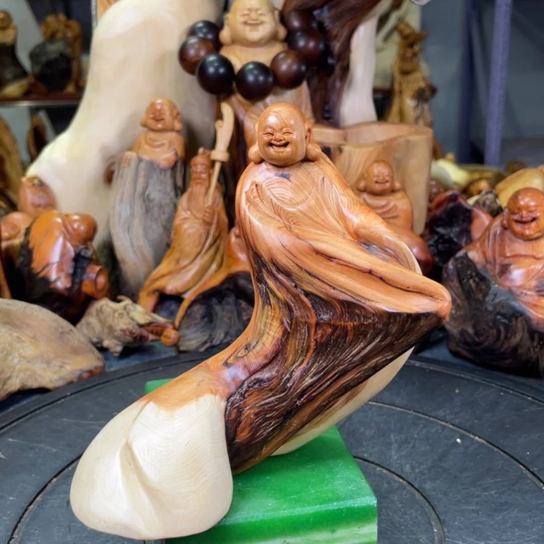 【闪购商品】柏木（崖柏）其他