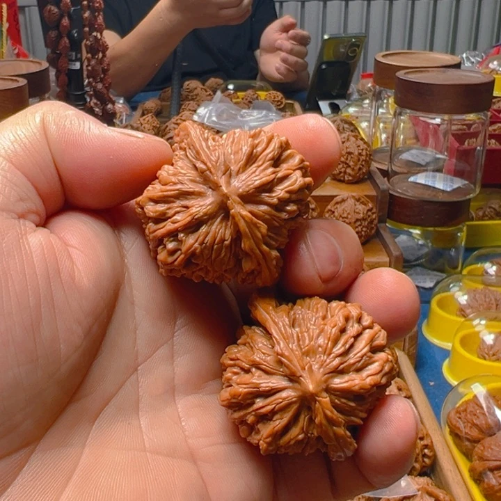 把件文玩核桃Z*L四座楼