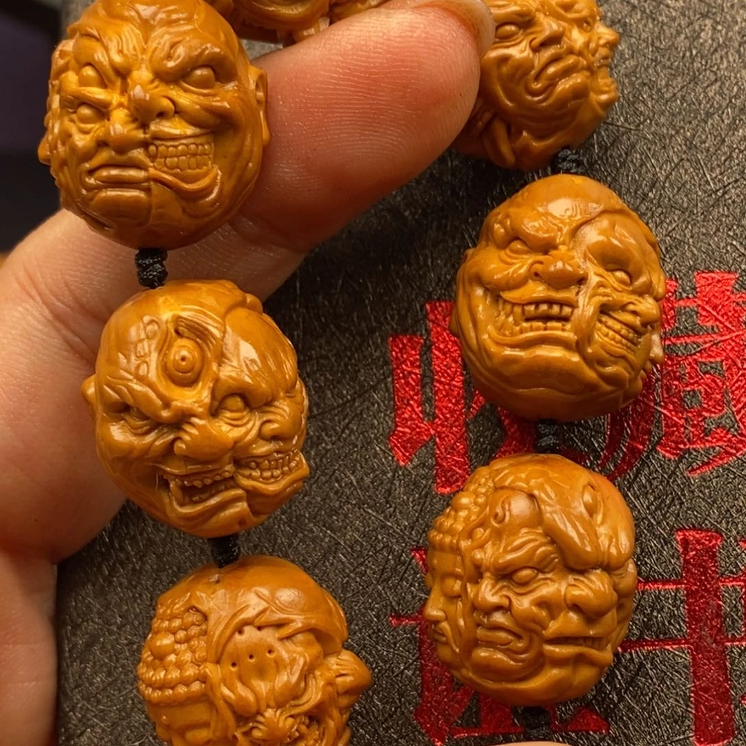 橄榄核手串/手链橄榄橄榄