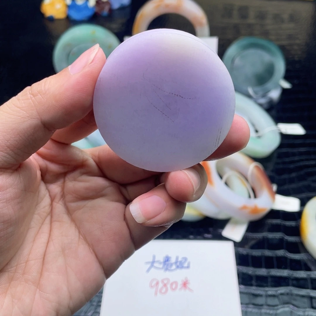 未镶嵌翡翠定制翡翠