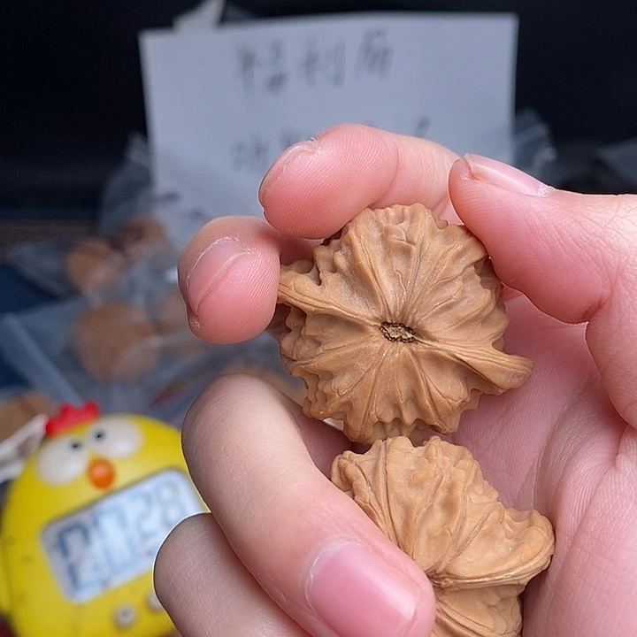 吊坠文玩核桃十*