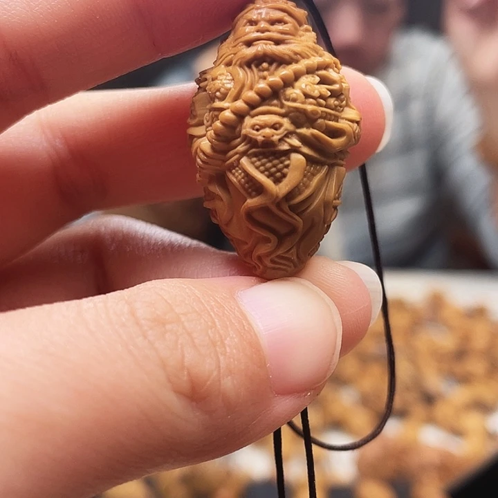 手串/手链橄榄核橄榄核