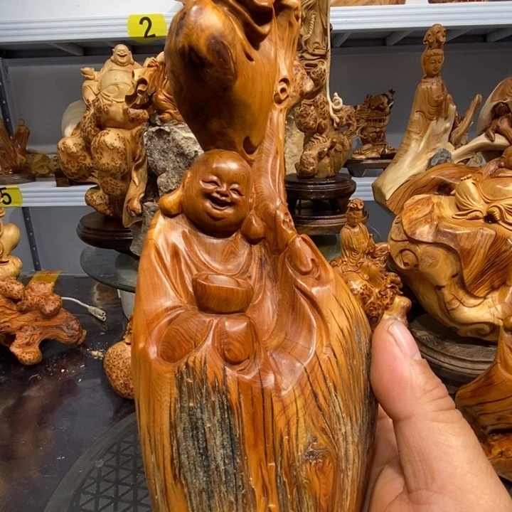 柏木（崖柏）2223333222