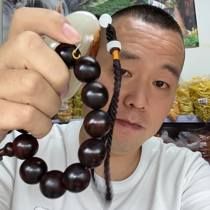 大果紫檀（缅甸花梨）118