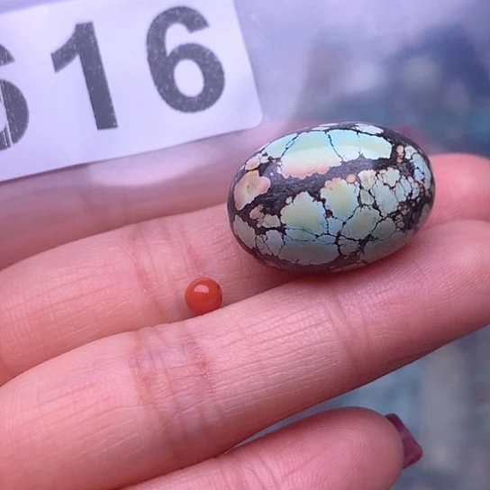 南红玛瑙珠宝奇石未镶嵌