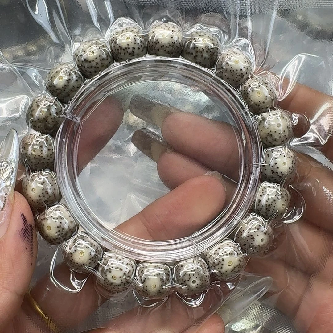 手串星月菩提129快乐星月菩提12