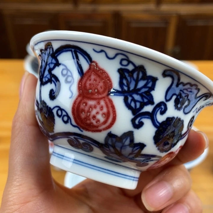 景德镇手绘哈哈哈哈哈