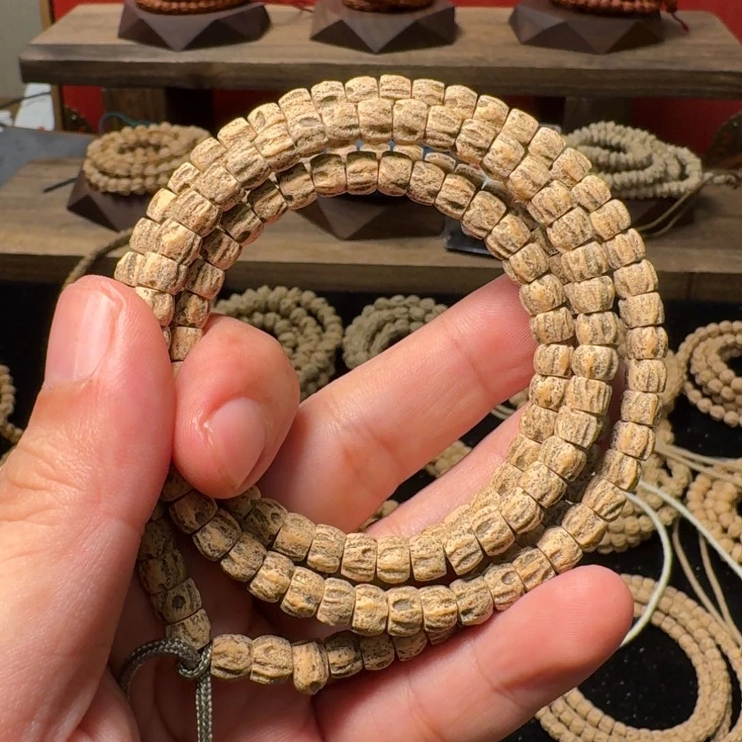 柏香籽/百香籽吊坠航*