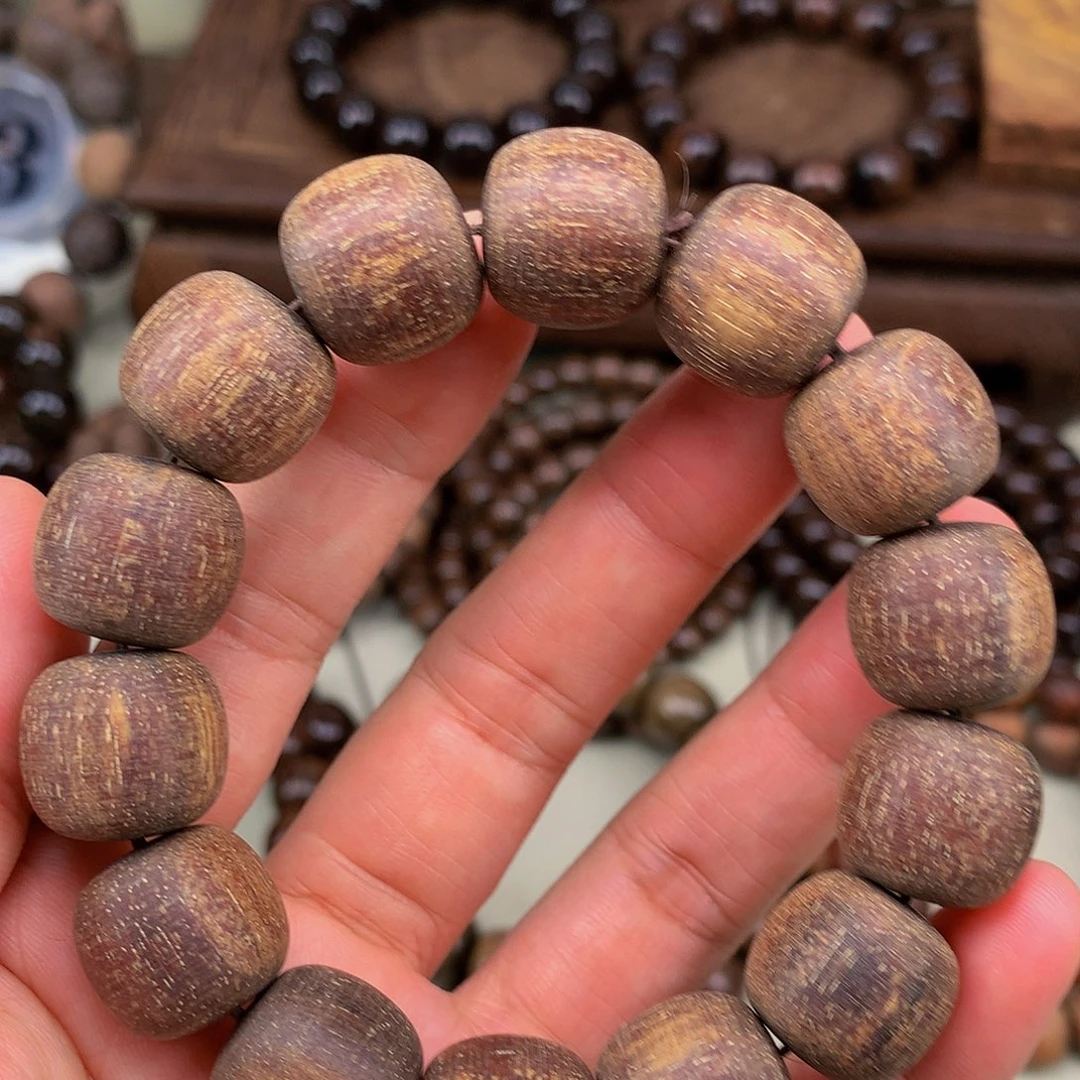 【闪购商品】贡木其他巴贡红果冻星空金龙15*16（14颗）