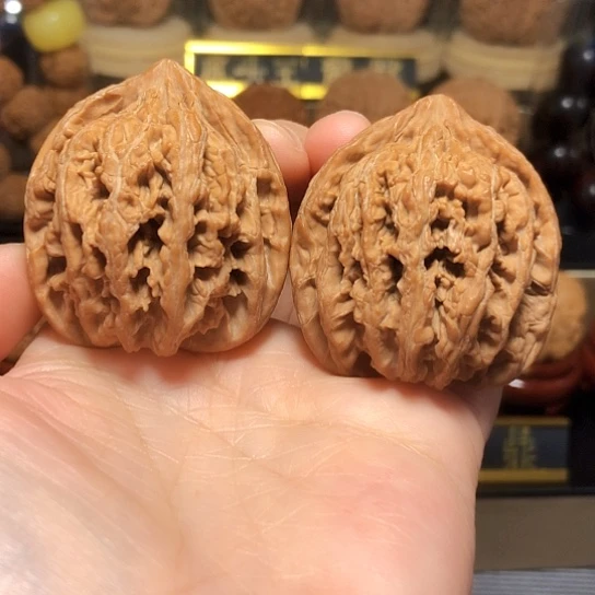 无药无夹原桩九龙筋