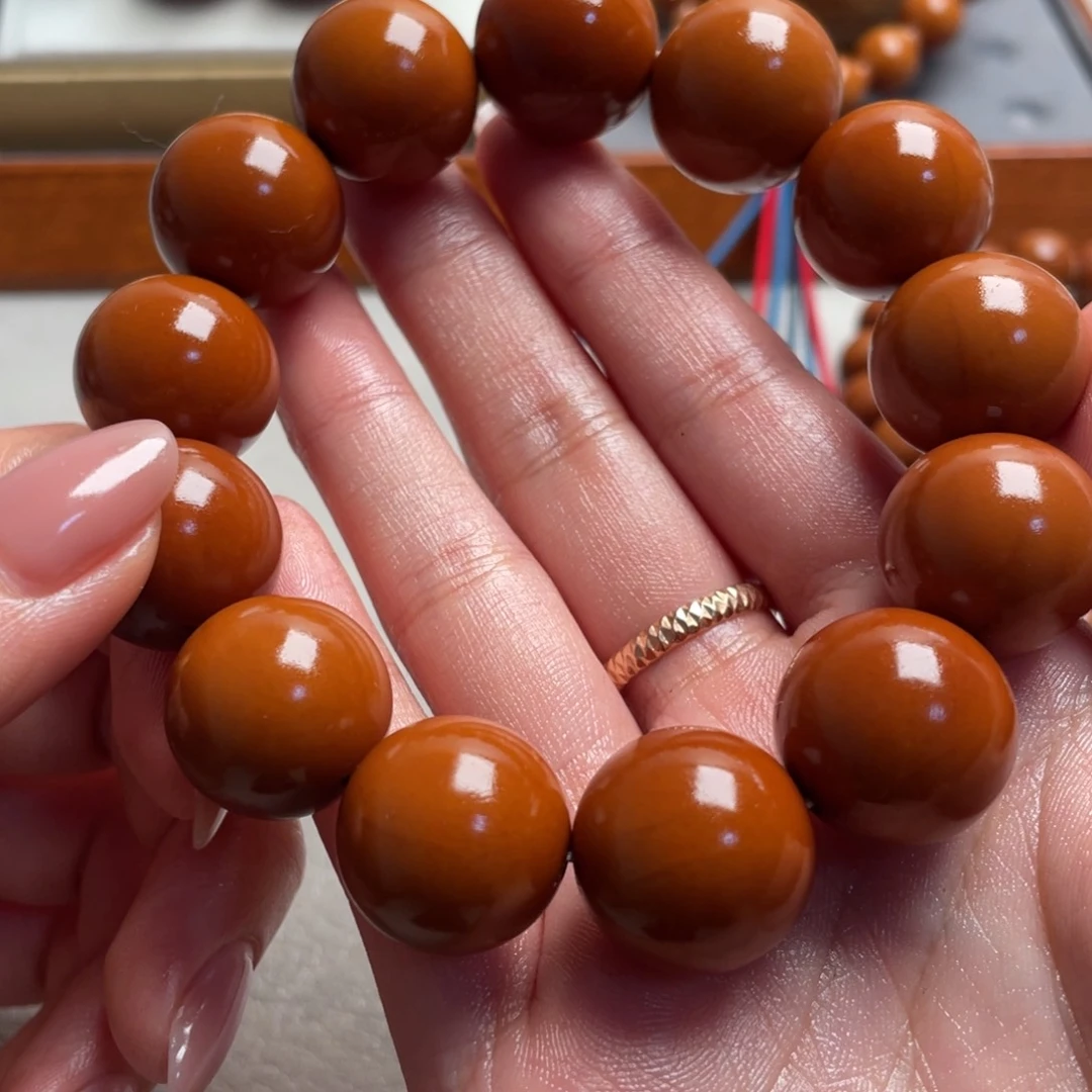 手串橄榄核橄榄核1.8.