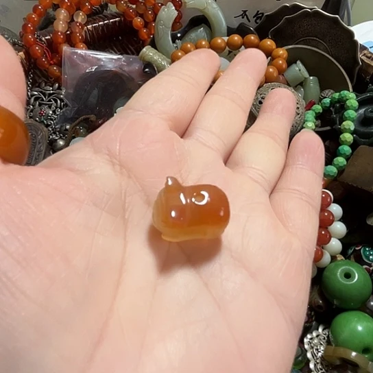 蔷****我也很喜欢这个风格